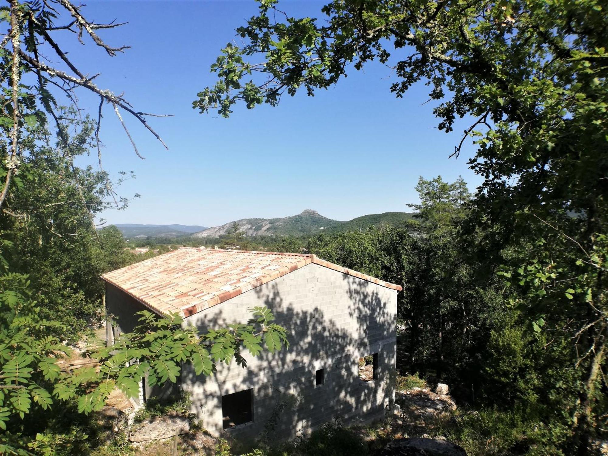 Gites Domaine De La Barnerie Saint Alban Auriolles Bilik gambar